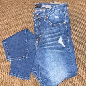 Lightly Used Aeropostale Jeans
